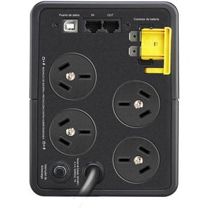 APC BACK-UPS 950VA 230V AVR AUSTRALIAN S