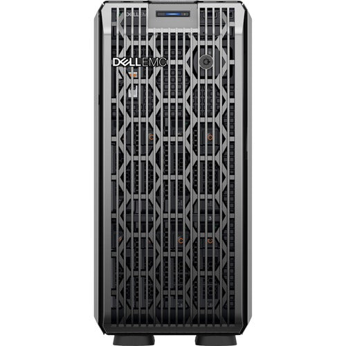 DELL PE T350 TOWER 8X3.5 HOT PLUG