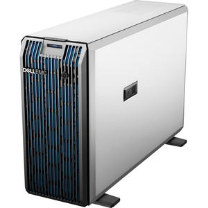 DELL PE T350 TOWER 8X3.5 HOT PLUG