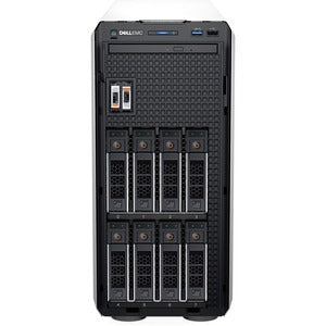 DELL PE T350 TOWER 8X3.5 HOT PLUG