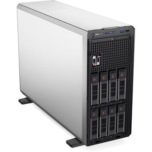 DELL PE T350 TOWER 8X3.5 HOT PLUG