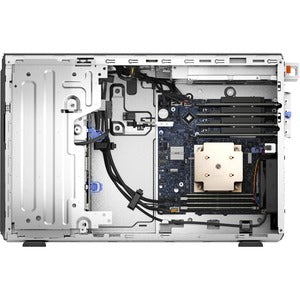 DELL PE T350 TOWER 8X3.5 HOT PLUG