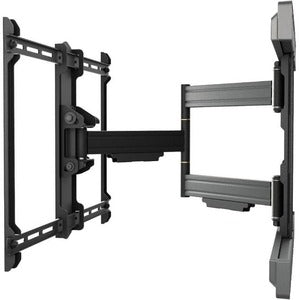 ATDEC FULL MOTION WALL MOUNT 50KG LOAD